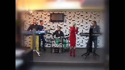02.sunny Band-davuli Davuli 2014