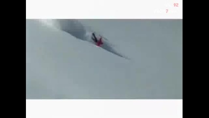 Топ 10 зимни инциденти