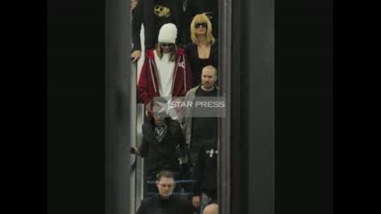 Tom Kaulitz - You are
