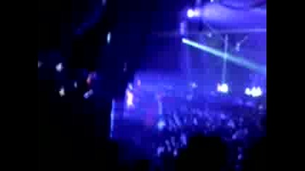 Carl Cox 19.04.2008 - От Високо