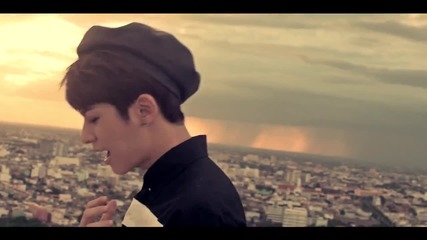 Boyfriend - White Out