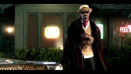 Snoop Dogg - Oh Sookie 
