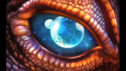 Cyan - Dragon`s Breath [trance]