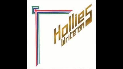 Hollies - Write On