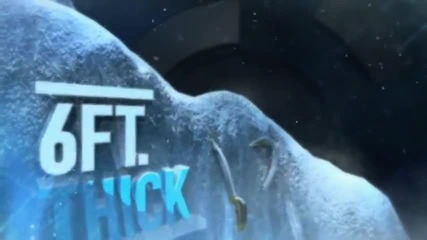Ssx Region Gameplay - Siberia