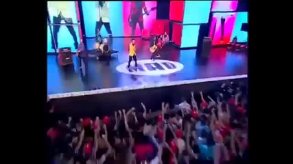 Myronas Stratis Melisses - Prin na mas dei kaneis Mad Video Music Awards 2010 