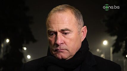 Величков: По-важното и трудно тепърва предстои