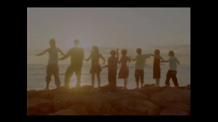 Attack All Around - Wonderful Life 