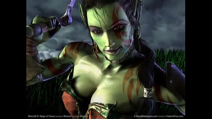 Warcraft