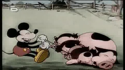 [ Bg Audio ] The Adventures of Mickey & Donald Eпизод 11