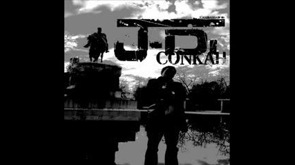 New P. Diddy feat J Di Conkah - Cash City (version original) 2008 - 2009