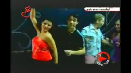 Rbd - Empezar desde cero - video oficial