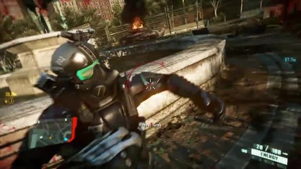 Crysis 2 - Втори шанс