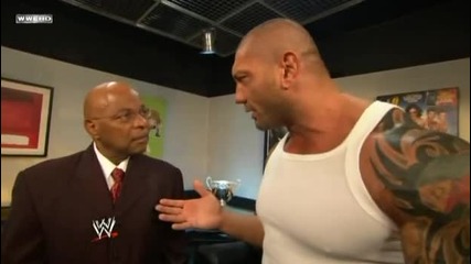 Wwe Smackdown 04.12.09 Part3 