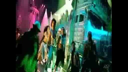 Dil Bole Hadippa - Hadippa (remix) 2009