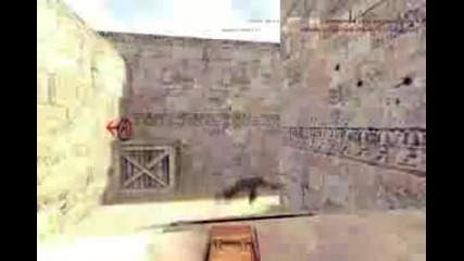 Counter Strike 1.6 Butterfly Boys Pro Frags