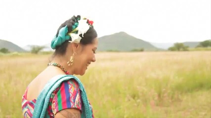 Lila Downs - Palomo Del Comalito
