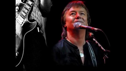 Chris Norman - Wasted Nights