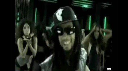 Lil Jon - Give It All You Got 