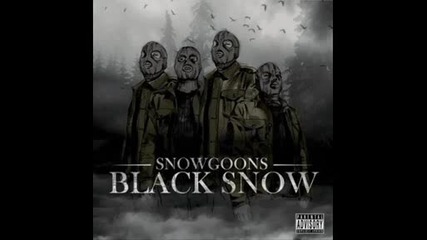 Snowgoons - Ride On.wmv