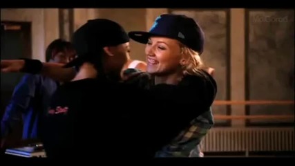 Уличные танцы 3d (street Dance 3d )