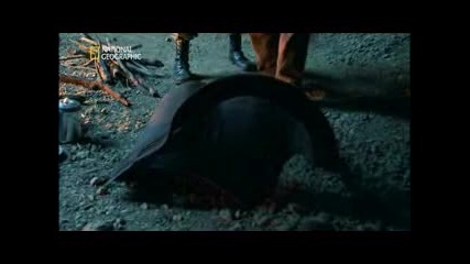 National Geographic - Извънземно нашествие (2012) част 2