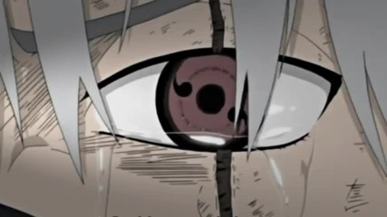 [ Hq ] Bleach and Naruto Amv ~ Evanescence