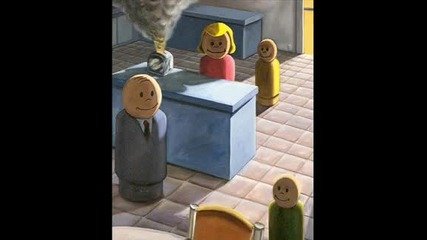 Sunny Day Real Estate - Shadows 