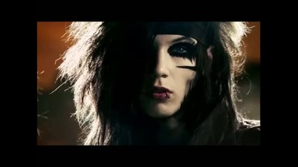 Black Veil Brides- Youth and Whisky