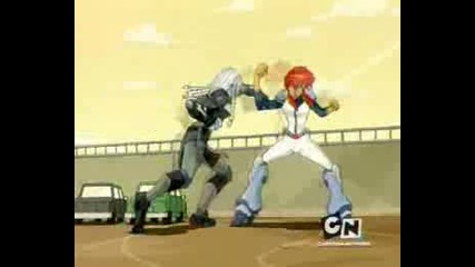 A Very Megas Xlr Movie