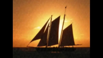 Enya-someone said goodbye!