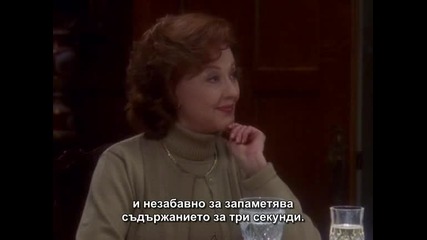 Gilmore Girls Season 1 Episode 11 Part 2