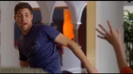 Another Cinderella Story - Bang A Drum