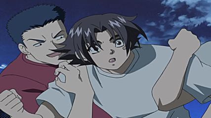 [ Bg Subs ] Shijou Saikyou no Deshi Kenichi - 21 [ Satsugai Fan Subs ]