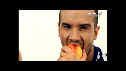 Hd Крум feat Дебора и Кристиана Буба лази Официално видео 