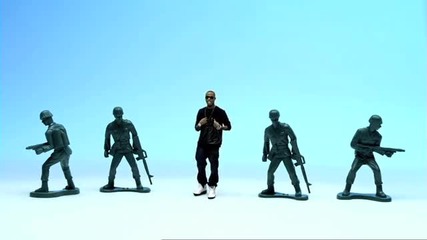 Jessie J ft. B. O. B. - Price Tag