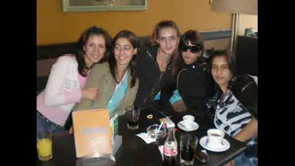 Friends