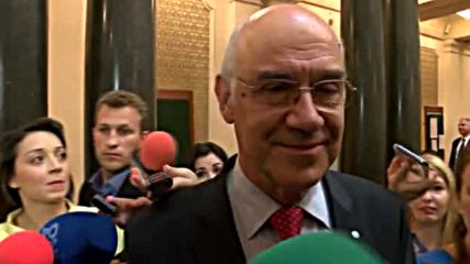 Иван Иванов: Не коментираме решенията на КЗК за ЧЕЗ