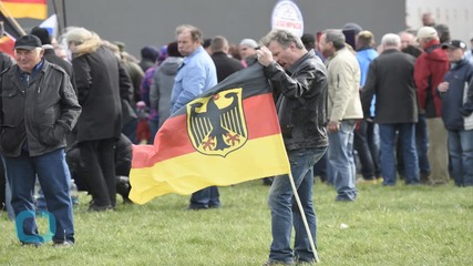 German Court Blocks Counter-protest Within Sight or Earshot of PEGIDA Anti-Islam Rally