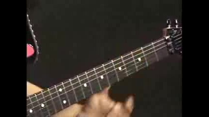 Guitar Lesson [twisted Sister]
