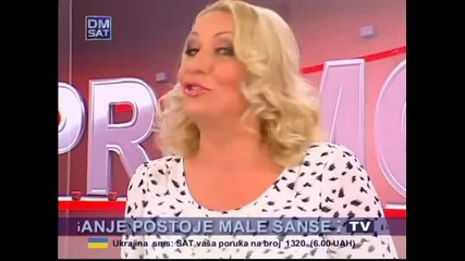 Vesna Zmijanac 2011 - Andjele