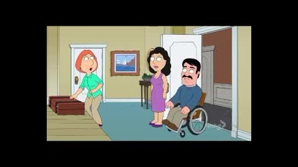 Family Guy S09e18
