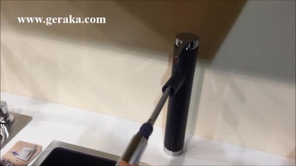 Blanco Linee S Silgranit смесител