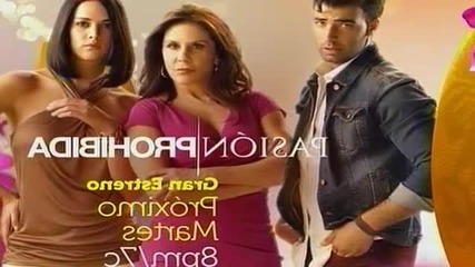 Pasion Prohibida Promo 6
