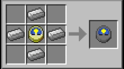 Minecraft Crafting Ideas 2
