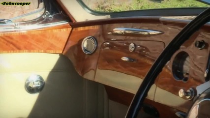 1964 Bentley S3 Continental Flying Spur