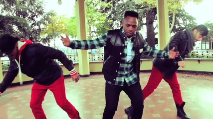 Christopher S feat. Max Urban - One Day (official Video Hd)