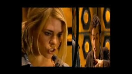 Docto who and Rosse - Youre all i have 
