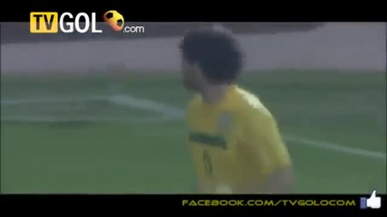 Brazil vs Ecuador [4-2] All Goals Highlights Copa America