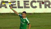 Goal by Botev Vratsa